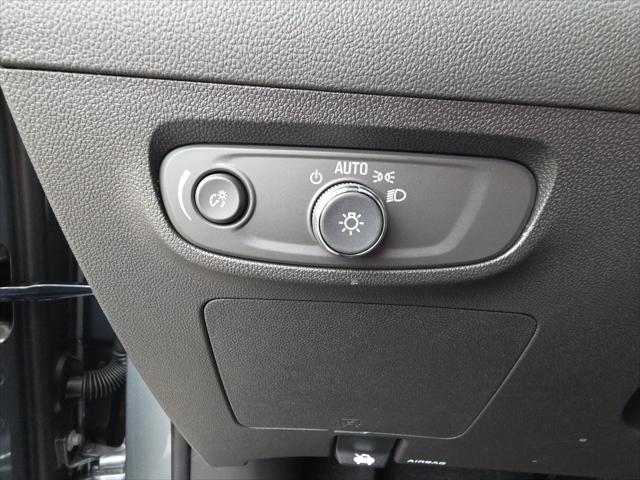 2026 Buick Encore GX Preferred FWD