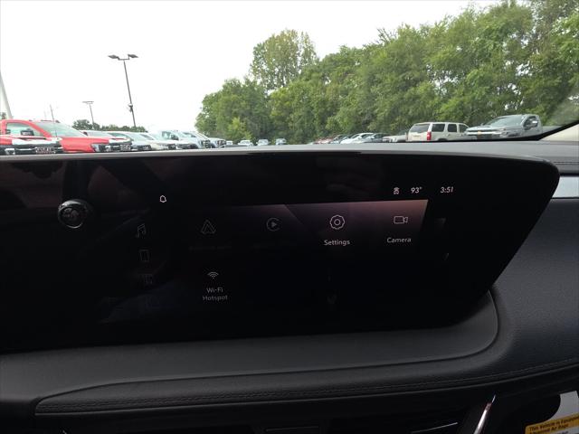2026 Buick Encore GX Preferred FWD