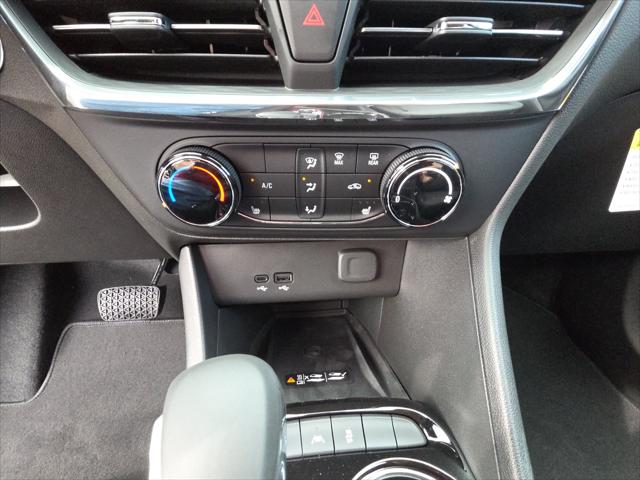 2026 Buick Encore GX Preferred FWD