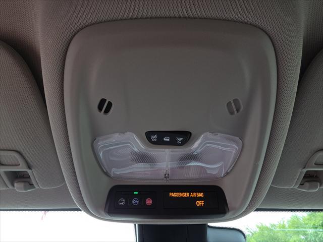 2026 Buick Encore GX Preferred FWD