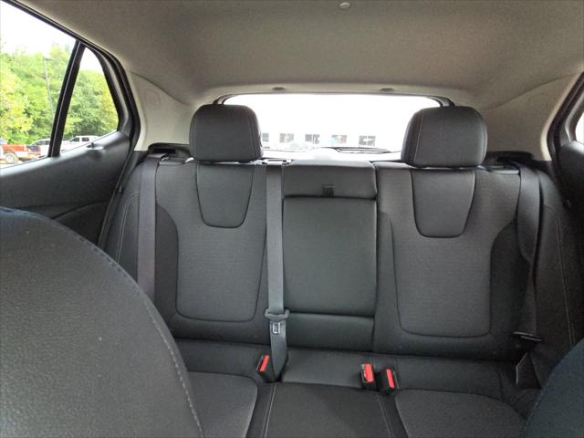 2026 Buick Encore GX Preferred FWD