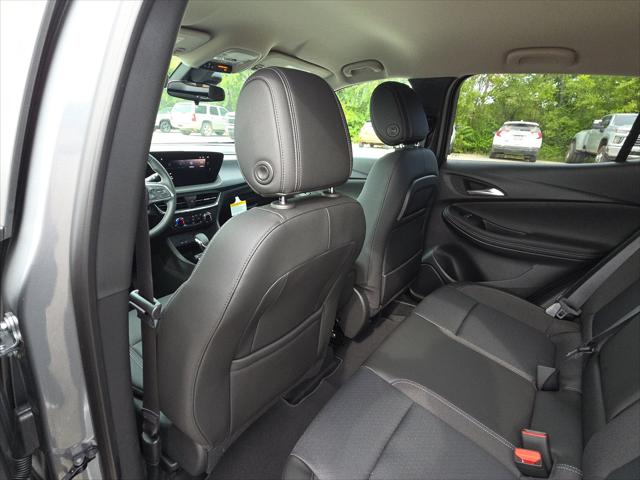 2026 Buick Encore GX Preferred FWD