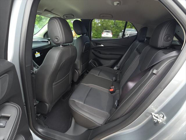 2026 Buick Encore GX Preferred FWD