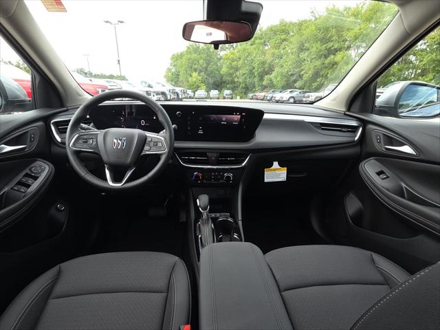 2026 Buick Encore GX Preferred FWD
