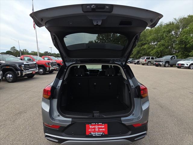 2026 Buick Encore GX Preferred FWD
