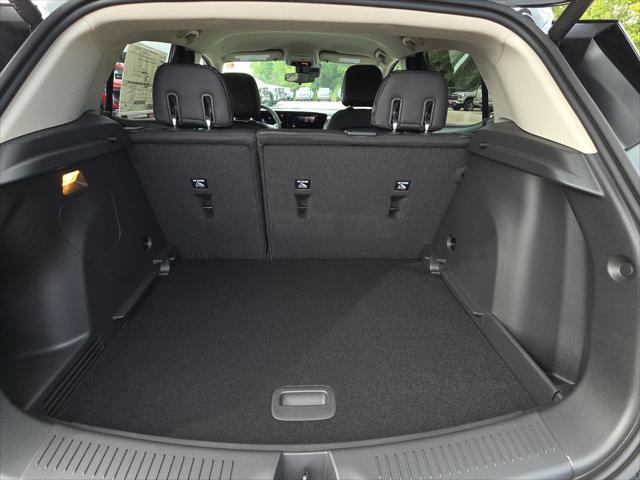 2026 Buick Encore GX Preferred FWD