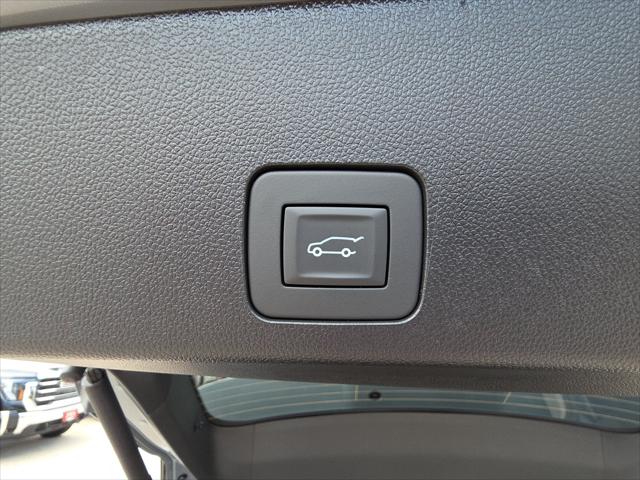 2026 Buick Encore GX Preferred FWD