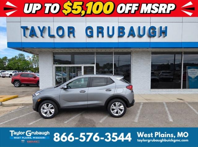 2026 Buick Encore GX Preferred FWD for sale in West Plain, MO