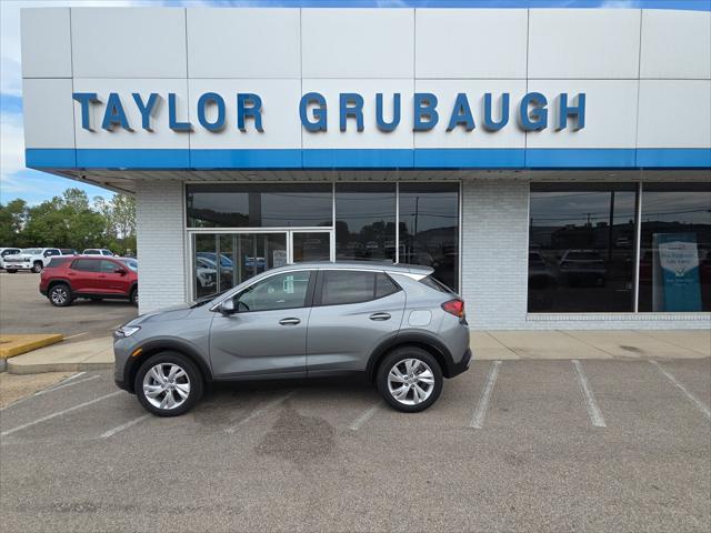 2026 Buick Encore GX Preferred FWD
