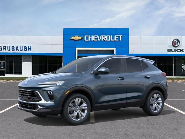 2026 Buick Encore GX Preferred FWD