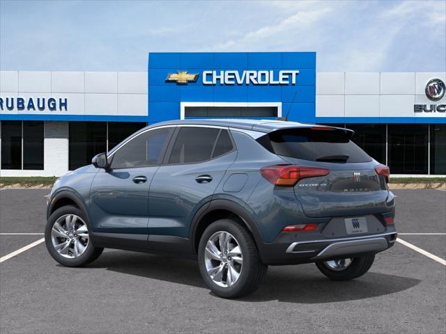 2026 Buick Encore GX Preferred FWD