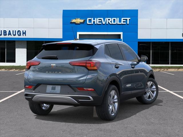 2026 Buick Encore GX Preferred FWD