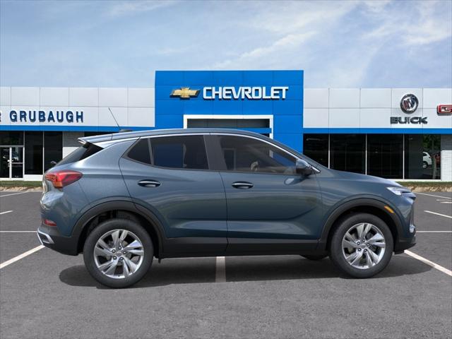 2026 Buick Encore GX Preferred FWD