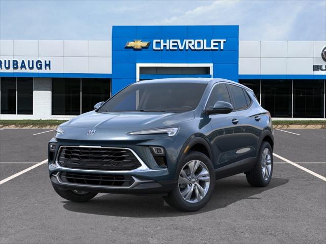 2026 Buick Encore GX Preferred FWD