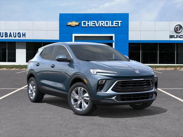 2026 Buick Encore GX Preferred FWD