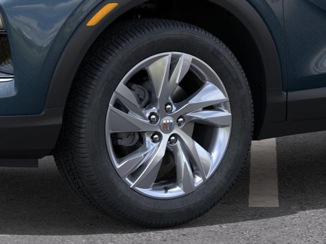 2026 Buick Encore GX Preferred FWD