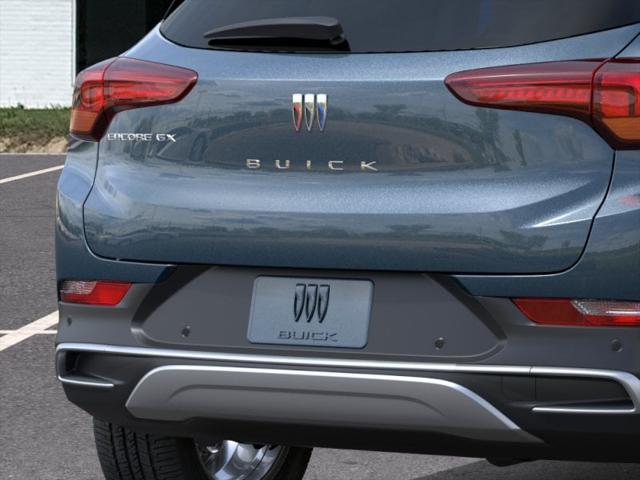 2026 Buick Encore GX Preferred FWD
