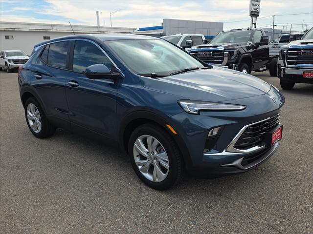 2026 Buick Encore GX Preferred FWD
