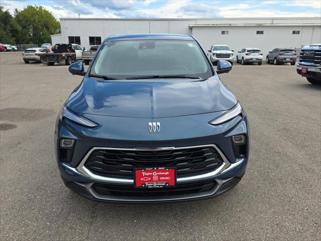 2026 Buick Encore GX Preferred FWD