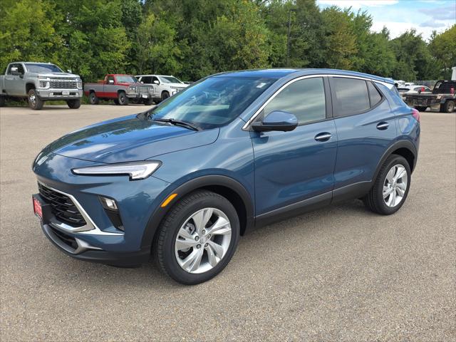 2026 Buick Encore GX Preferred FWD