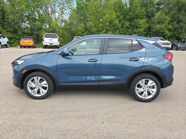 2026 Buick Encore GX Preferred FWD