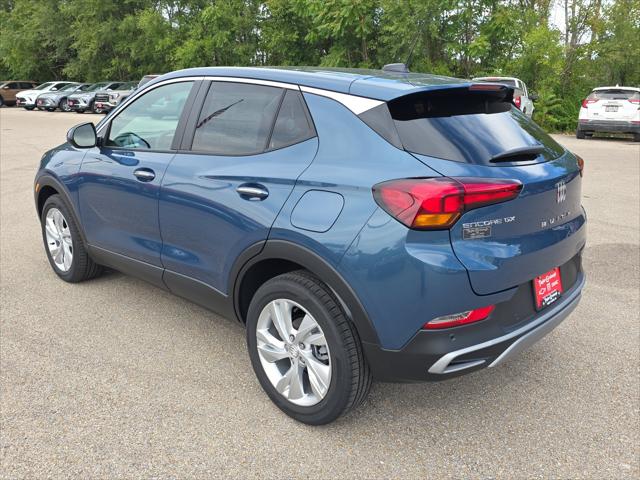 2026 Buick Encore GX Preferred FWD