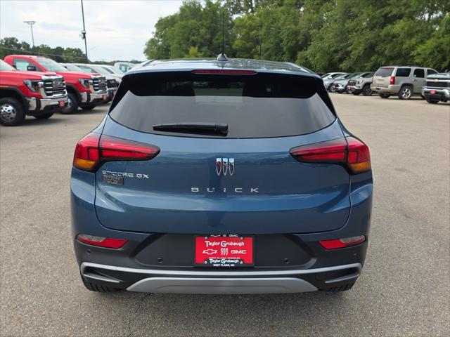 2026 Buick Encore GX Preferred FWD