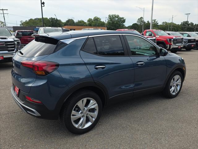 2026 Buick Encore GX Preferred FWD