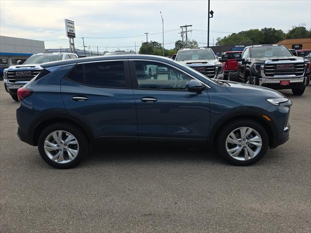 2026 Buick Encore GX Preferred FWD