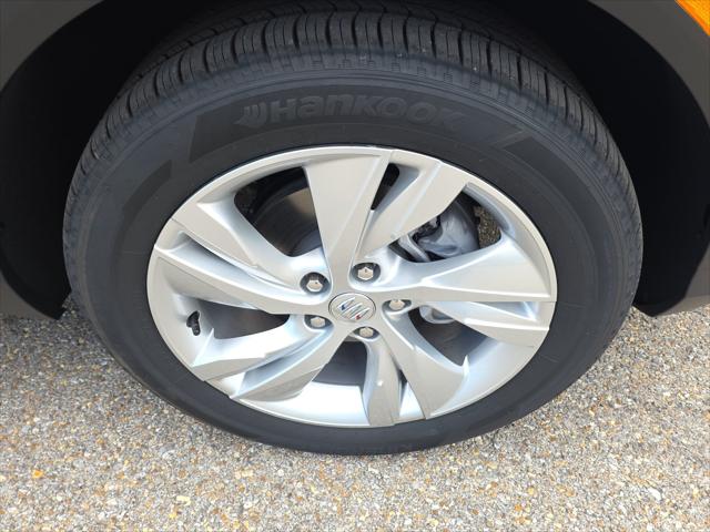 2026 Buick Encore GX Preferred FWD