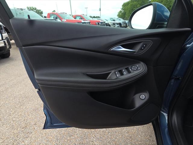 2026 Buick Encore GX Preferred FWD