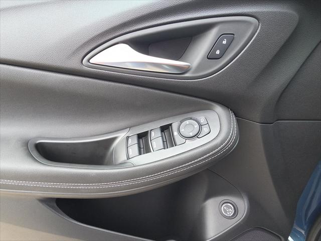2026 Buick Encore GX Preferred FWD