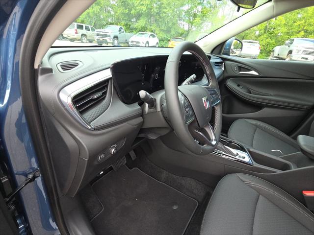 2026 Buick Encore GX Preferred FWD