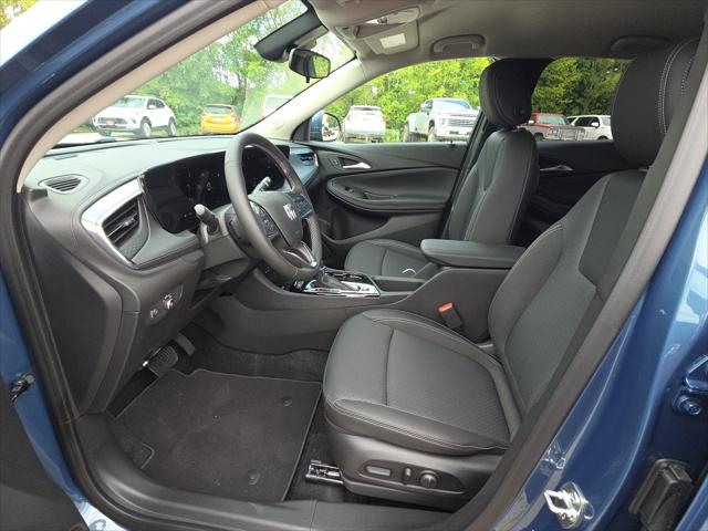 2026 Buick Encore GX Preferred FWD