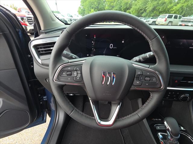 2026 Buick Encore GX Preferred FWD