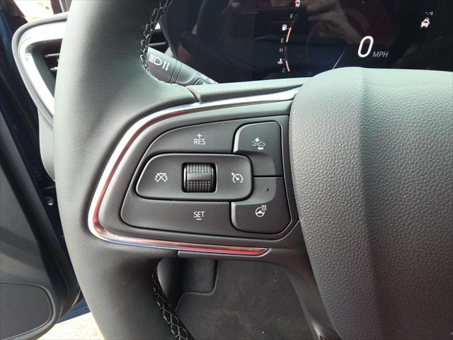 2026 Buick Encore GX Preferred FWD