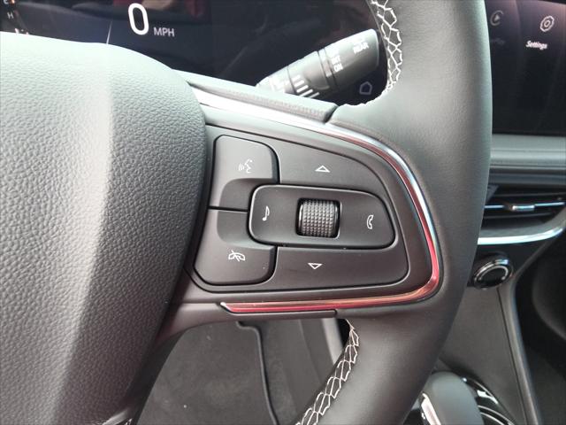 2026 Buick Encore GX Preferred FWD