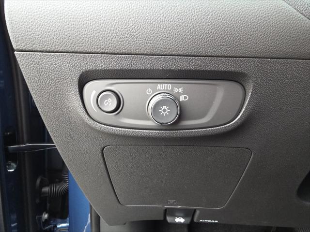 2026 Buick Encore GX Preferred FWD