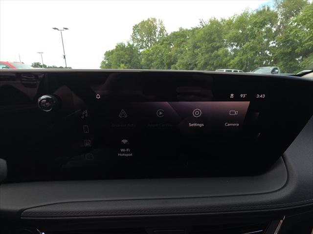2026 Buick Encore GX Preferred FWD