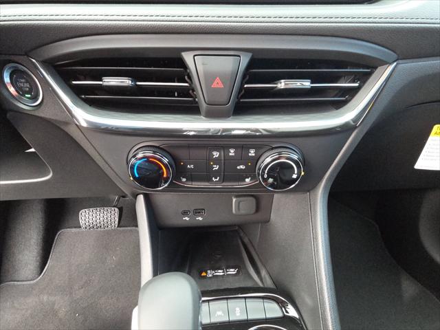 2026 Buick Encore GX Preferred FWD
