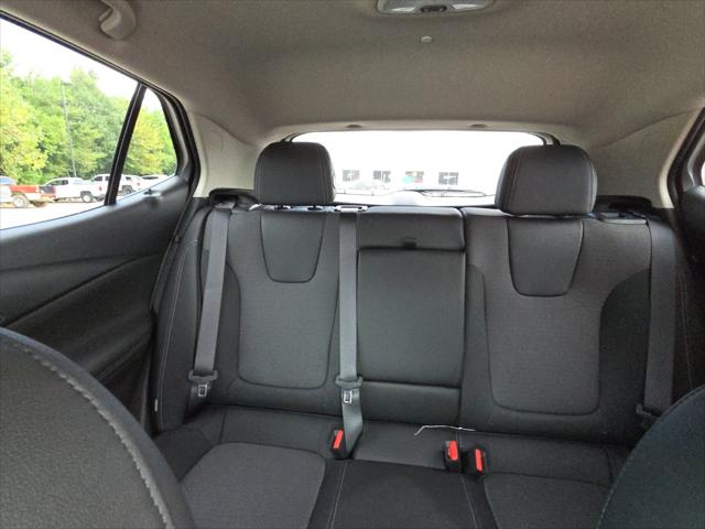 2026 Buick Encore GX Preferred FWD