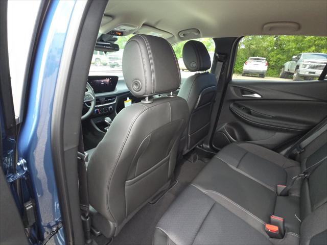 2026 Buick Encore GX Preferred FWD