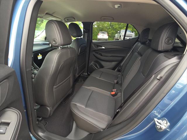 2026 Buick Encore GX Preferred FWD