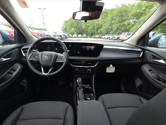 2026 Buick Encore GX Preferred FWD