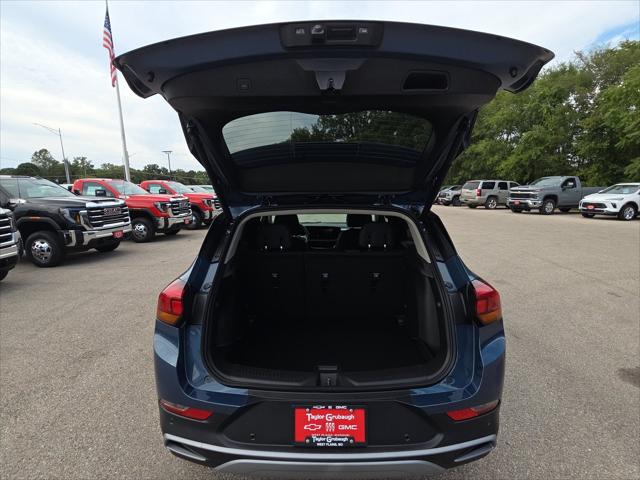 2026 Buick Encore GX Preferred FWD