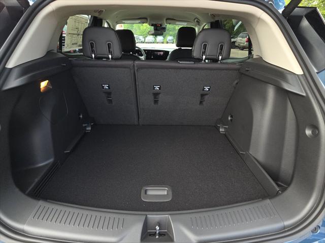 2026 Buick Encore GX Preferred FWD