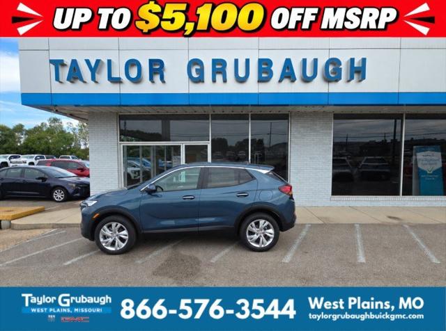 2026 Buick Encore GX Preferred FWD for sale in West Plain, MO