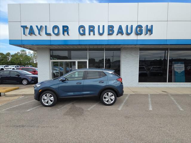 2026 Buick Encore GX Preferred FWD