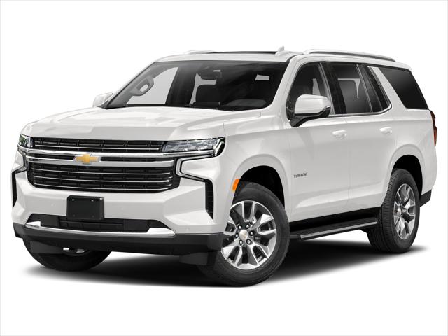 2022 Chevrolet Tahoe 4WD LT for sale in Christiansburg, VA