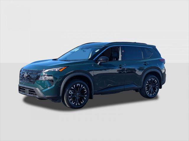 2026 Nissan Rogue Dark Armor for sale in Phoenix, AZ